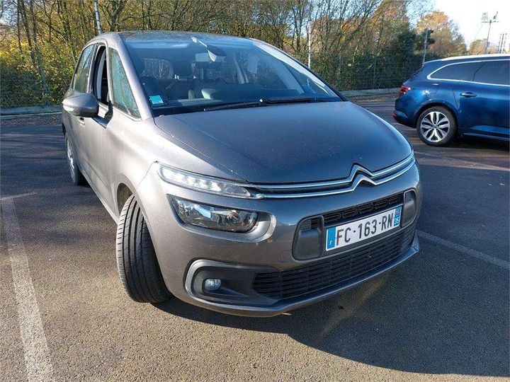 Photo 30 VIN: VF73DYHZRJJ878696 - CITROEN C4 SPACETOURER 