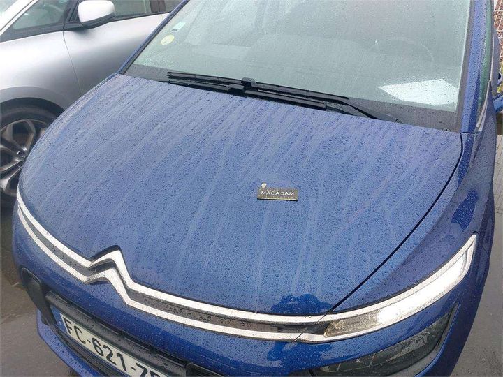 Photo 26 VIN: VF73DYHZRJJ880360 - CITROEN C4 SPACETOURER 