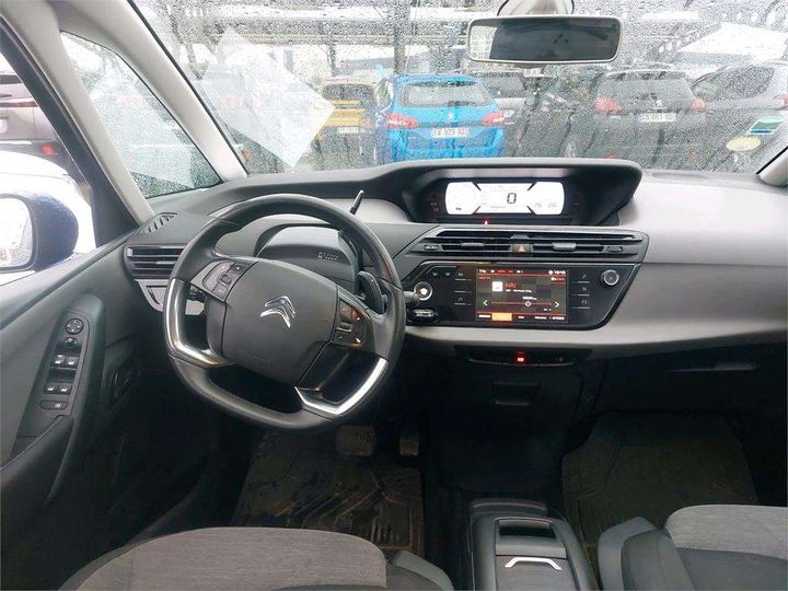 Photo 4 VIN: VF73DYHZRJJ880360 - CITROEN C4 SPACETOURER 