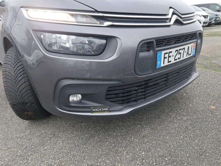 Photo 20 VIN: VF73DYHZRKJ550895 - CITROEN C4 SPACETOURER 