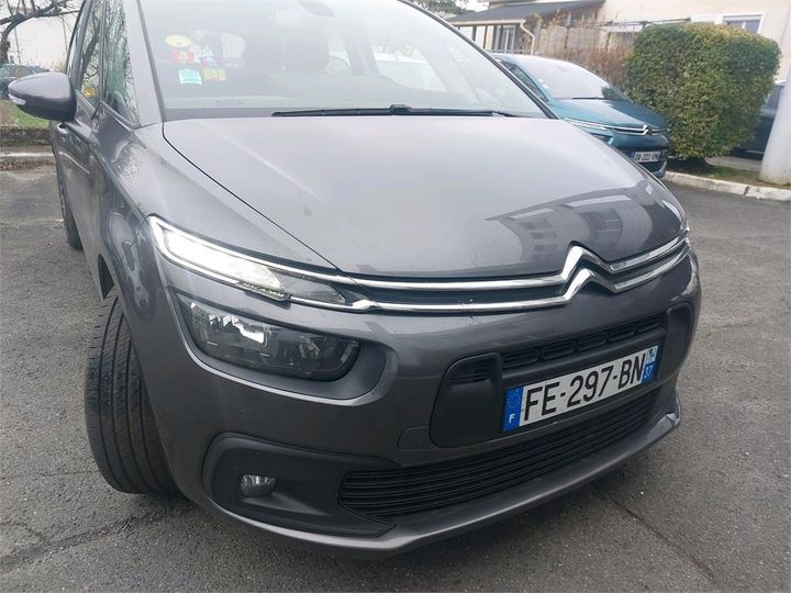 Photo 22 VIN: VF73DYHZRKJ592402 - CITROEN C4 SPACETOURER 