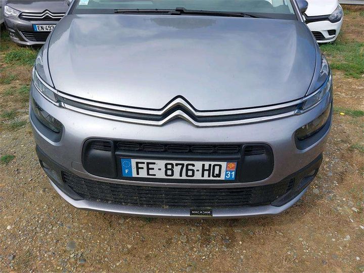 Photo 21 VIN: VF73DYHZRKJ593780 - CITROEN C4 SPACETOURER 