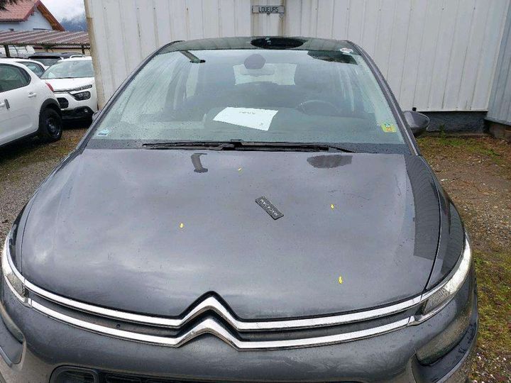 Photo 18 VIN: VF73DYHZRKJ624220 - CITROEN C4 SPACETOURER 