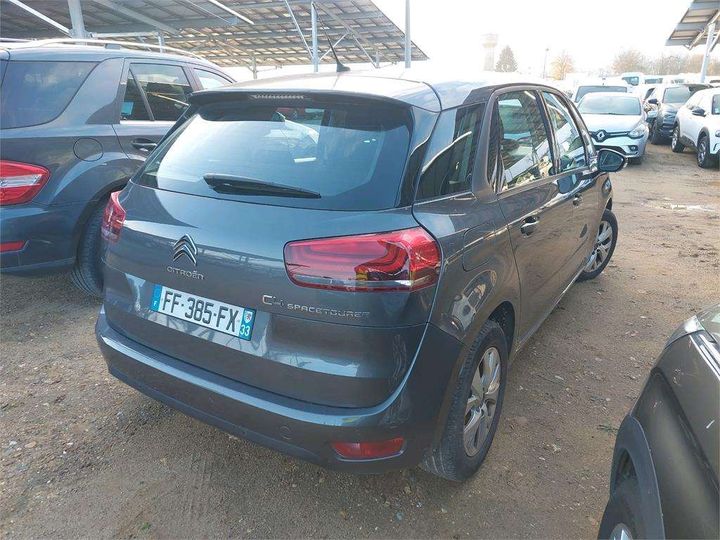 Photo 5 VIN: VF73DYHZRKJ641610 - CITROEN C4 SPACETOURER 