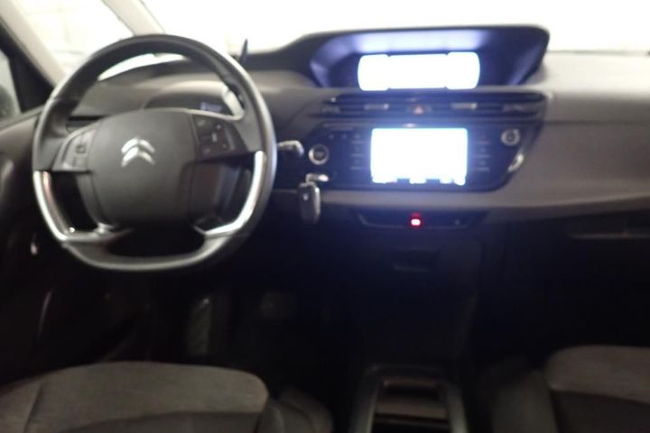 Photo 5 VIN: VF73DYHZRKJ694205 - CITROEN C4 SPACETOURER 