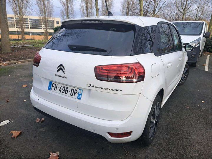 Photo 3 VIN: VF73DYHZRKJ703638 - CITROEN C4 SPACETOURER 