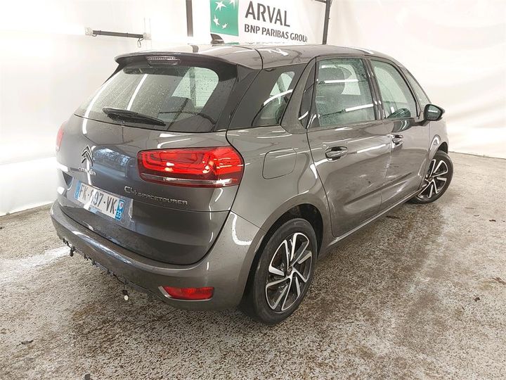 Photo 3 VIN: VF73DYHZRKJ781860 - CITROEN C4 SPACETOURER 