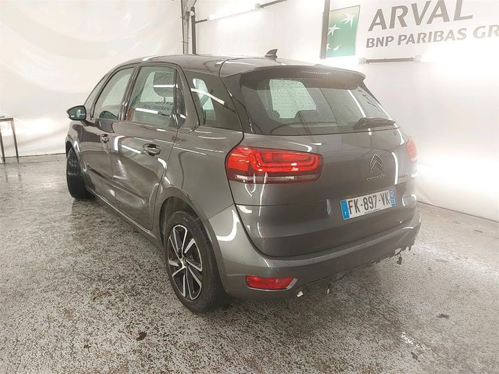 Photo 6 VIN: VF73DYHZRKJ781860 - CITROEN C4 SPACETOURER 