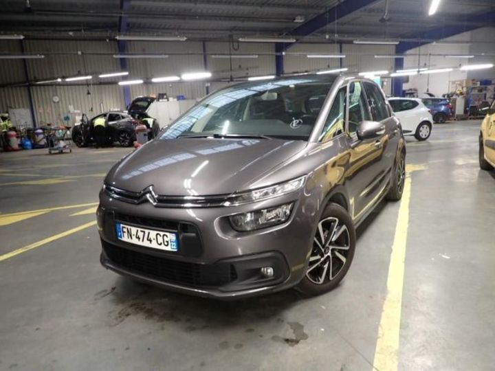 Photo 1 VIN: VF73DYHZRKJ840533 - CITROEN C4 SPACETOURER 