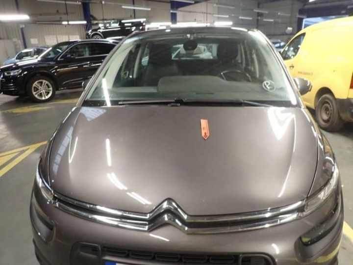 Photo 23 VIN: VF73DYHZRKJ840533 - CITROEN C4 SPACETOURER 