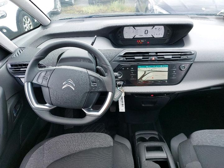 Photo 5 VIN: VF73DYHZRKJ900309 - CITROEN C4 SPACETOURER 