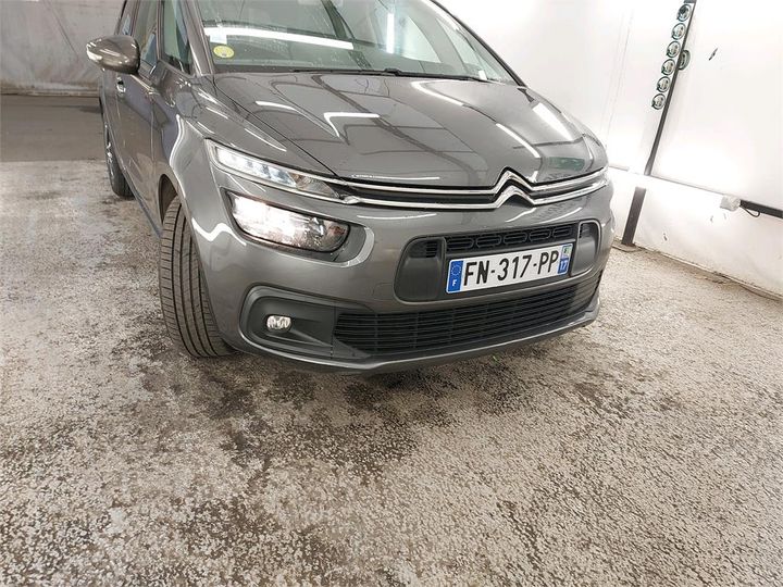 Photo 27 VIN: VF73DYHZRLJ576867 - CITROEN C4 SPACETOURER 