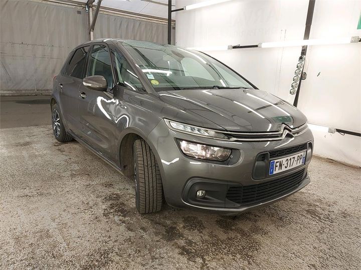 Photo 3 VIN: VF73DYHZRLJ576867 - CITROEN C4 SPACETOURER 