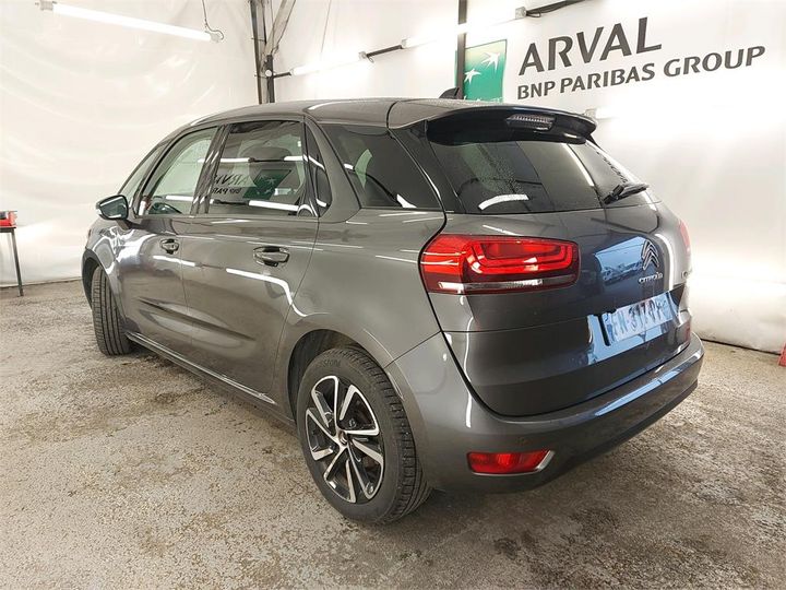 Photo 5 VIN: VF73DYHZRLJ576867 - CITROEN C4 SPACETOURER 