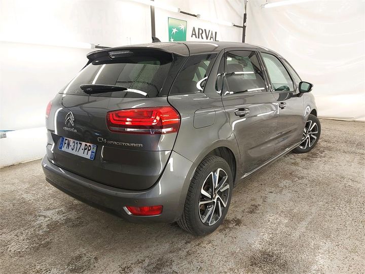 Photo 7 VIN: VF73DYHZRLJ576867 - CITROEN C4 SPACETOURER 