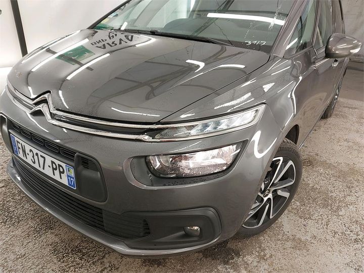 Photo 9 VIN: VF73DYHZRLJ576867 - CITROEN C4 SPACETOURER 