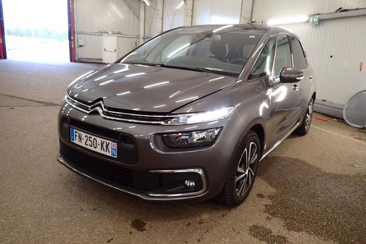 Photo 1 VIN: VF73DYHZRLJ576957 - CITROEN C4 SPACETOURER 