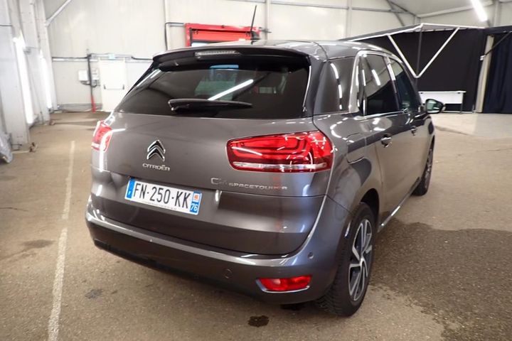 Photo 2 VIN: VF73DYHZRLJ576957 - CITROEN C4 SPACETOURER 