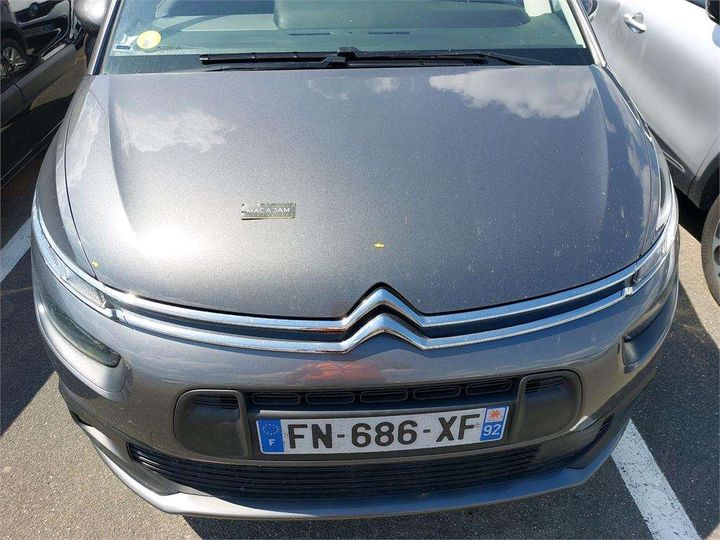 Photo 17 VIN: VF73DYHZRLJ597965 - CITROEN C4 SPACETOURER 