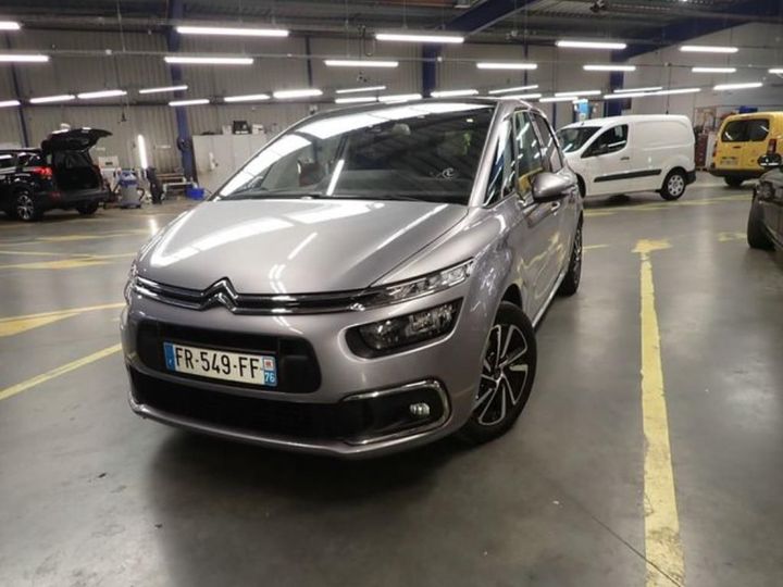 Photo 1 VIN: VF73DYHZRLJ733697 - CITROEN C4 SPACETOURER 