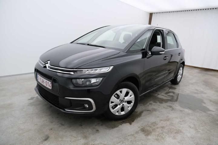 Photo 1 VIN: VF73DYHZRLJ783734 - CITROEN C4 SPACET.FL&#3916 