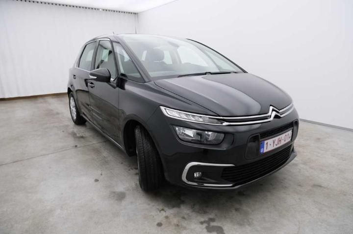 Photo 8 VIN: VF73DYHZRLJ783734 - CITROEN C4 SPACET.FL&#3916 