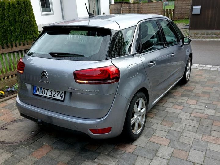 Photo 1 VIN: VF73DYHZRLJ808844 - CITRON C4 PICASSO 