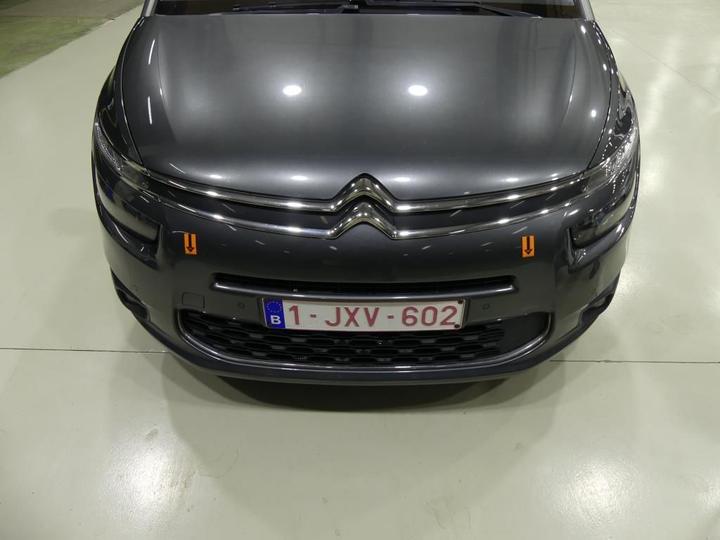 Photo 30 VIN: VF73E9HC8FJ564139 - CITROEN GRD C4 PICASSO 