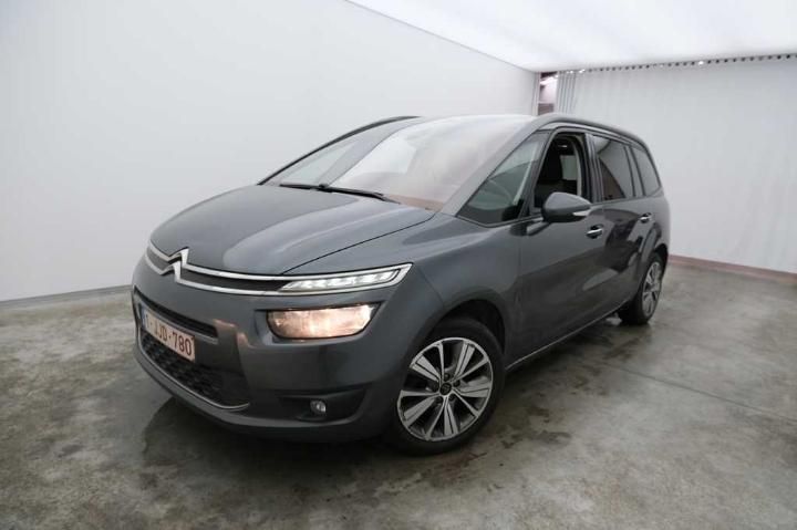 Photo 0 VIN: VF73EAHRMEJ845516 - CITROEN GR.C4 PICASSO &#3913 