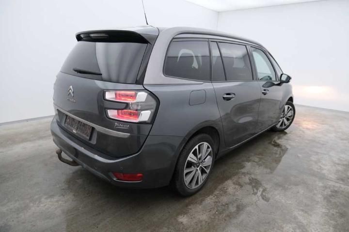 Photo 2 VIN: VF73EAHRMEJ845516 - CITROEN GR.C4 PICASSO &#3913 