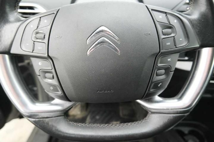 Photo 25 VIN: VF73EAHRMEJ845516 - CITROEN GR.C4 PICASSO &#3913 