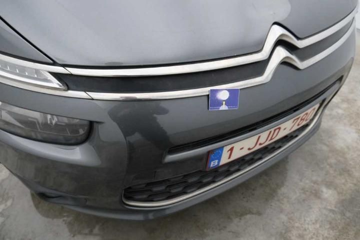 Photo 29 VIN: VF73EAHRMEJ845516 - CITROEN GR.C4 PICASSO &#3913 