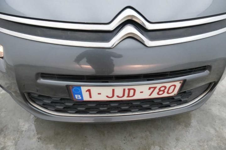 Photo 5 VIN: VF73EAHRMEJ845516 - CITROEN GR.C4 PICASSO &#3913 