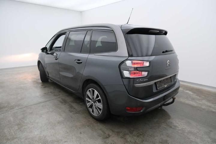 Photo 7 VIN: VF73EAHRMEJ845516 - CITROEN GR.C4 PICASSO &#3913 