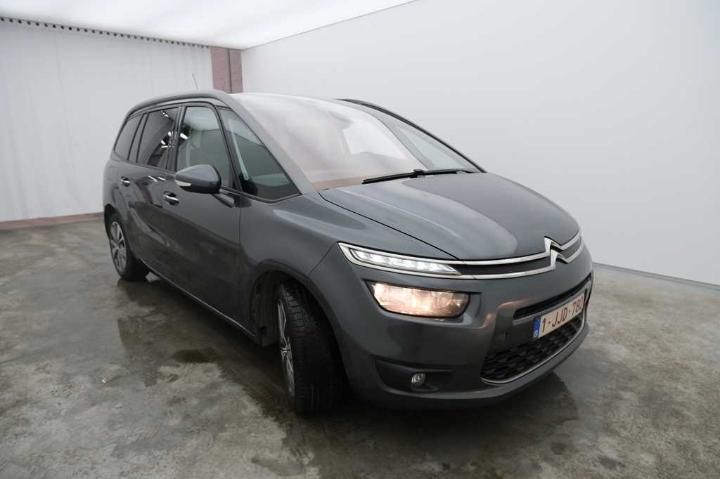 Photo 8 VIN: VF73EAHRMEJ845516 - CITROEN GR.C4 PICASSO &#3913 