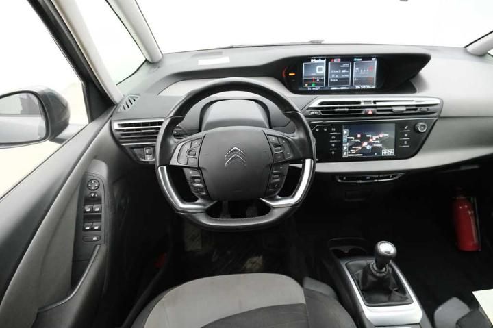 Photo 9 VIN: VF73EAHRMEJ845516 - CITROEN GR.C4 PICASSO &#3913 