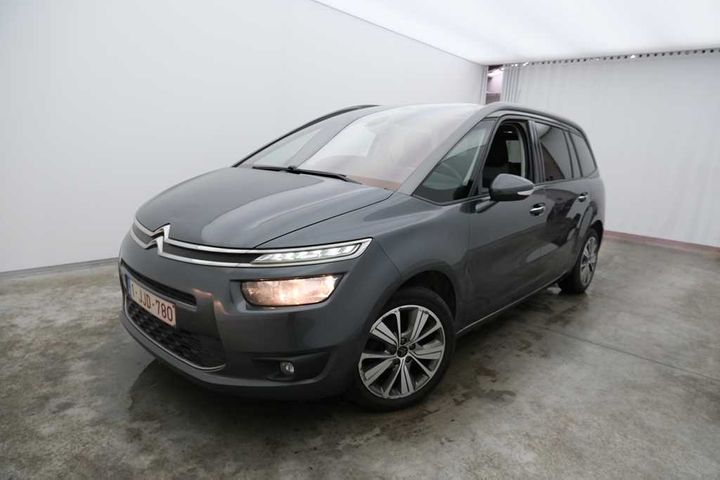 Photo 0 VIN: VF73EAHRMEJ845516 - CITROEN GR.C4 PICASSO &#3913 