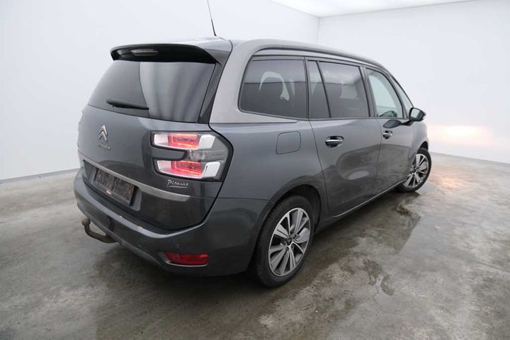 Photo 2 VIN: VF73EAHRMEJ845516 - CITROEN GR.C4 PICASSO &#3913 