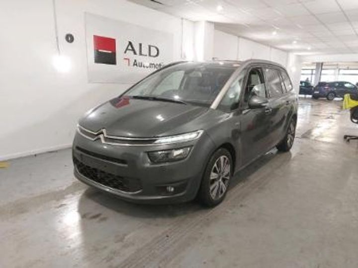 Photo 0 VIN: VF73EAHRMFJ789823 - CITROEN GRAND C4 PICASSO DIESEL - 2013 