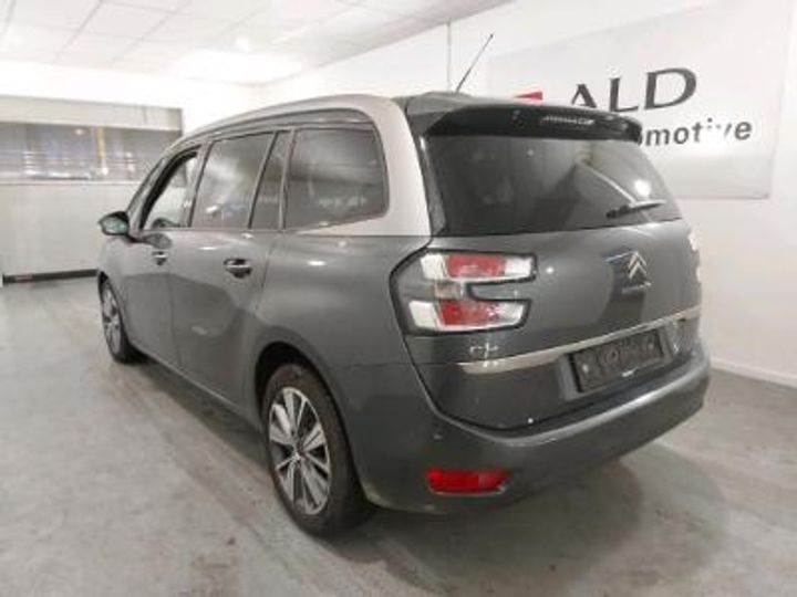 Photo 3 VIN: VF73EAHRMFJ789823 - CITROEN GRAND C4 PICASSO DIESEL - 2013 