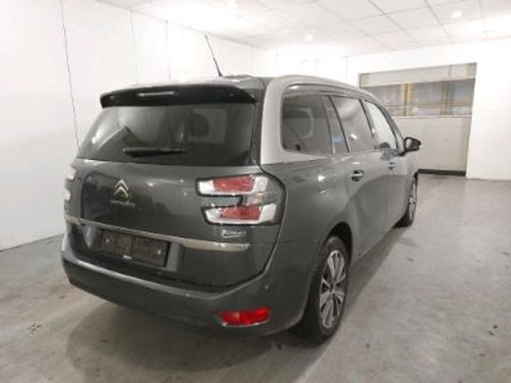 Photo 4 VIN: VF73EAHRMFJ789823 - CITROEN GRAND C4 PICASSO DIESEL - 2013 