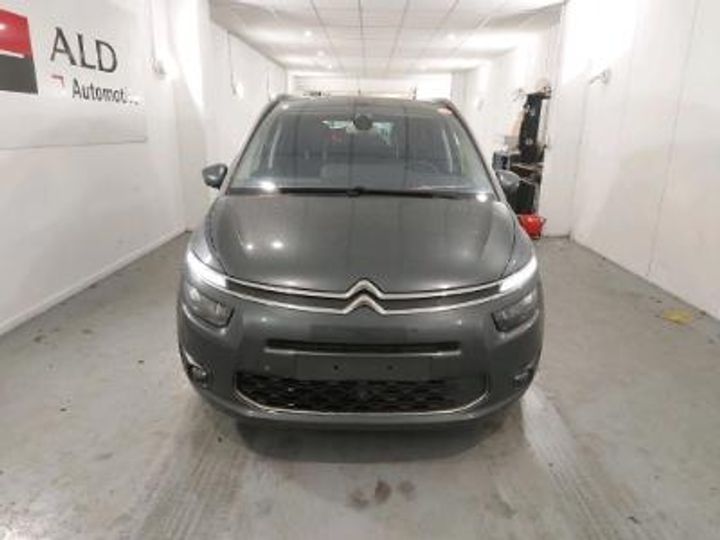 Photo 5 VIN: VF73EAHRMFJ789823 - CITROEN GRAND C4 PICASSO DIESEL - 2013 