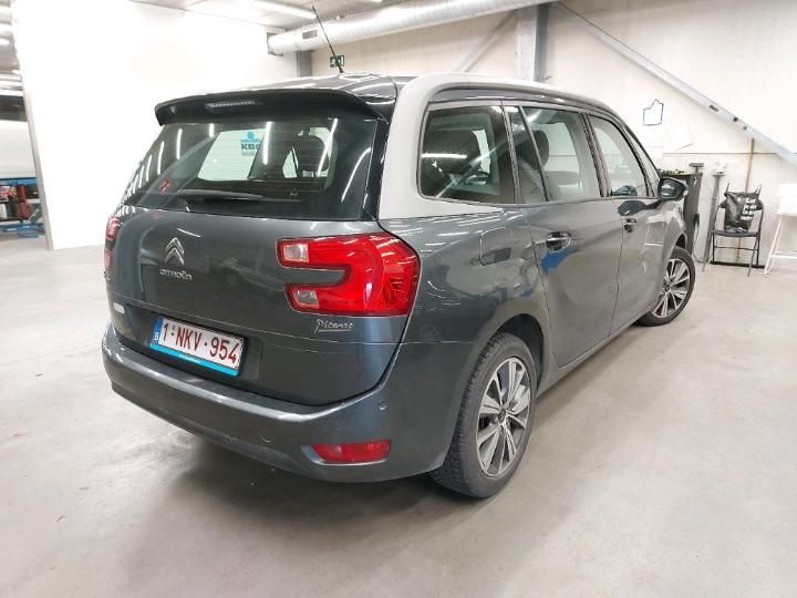 Photo 2 VIN: VF73EAHRMGJ540343 - CITROEN GRAND C4 PICASSO 