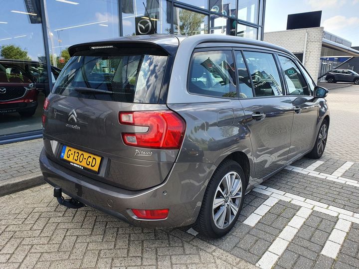 Photo 3 VIN: VF73EAHSMFJ590351 - CITROEN GRAND C4 PICASSO 