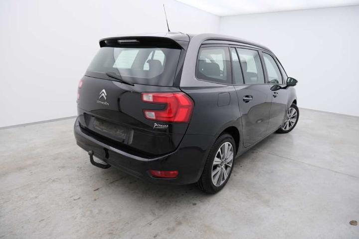 Photo 2 VIN: VF73EAHSMFJ616522 - CITROEN GR.C4 PICASSO &#3913 