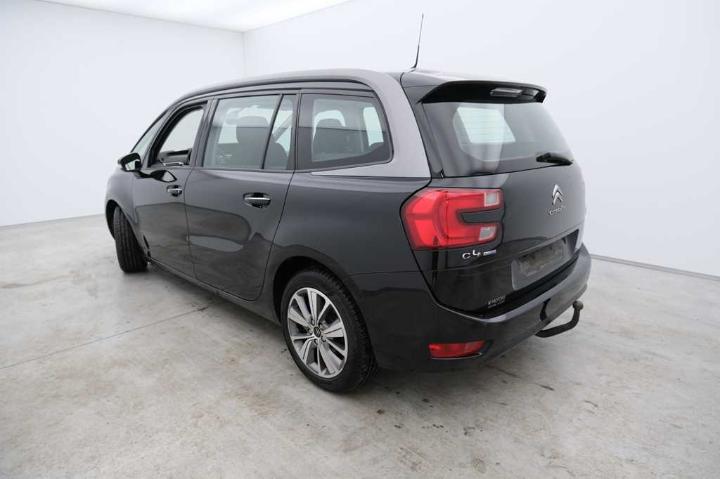 Photo 7 VIN: VF73EAHSMFJ616522 - CITROEN GR.C4 PICASSO &#3913 