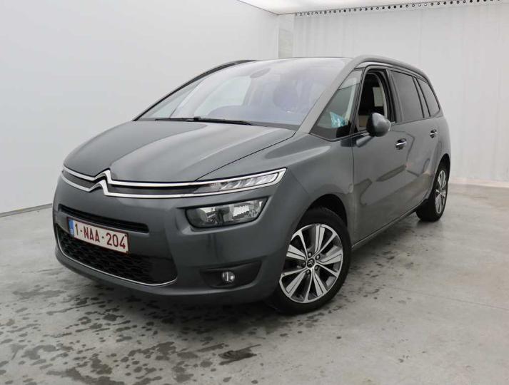 Photo 1 VIN: VF73EAHSMFJ878868 - CITROEN GR.C4 PICASSO &#3913 