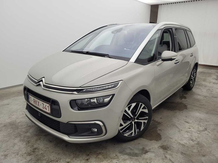 Photo 0 VIN: VF73EAHXMGJ883943 - CITROEN GR.C4 PICASSO FL&#3916 