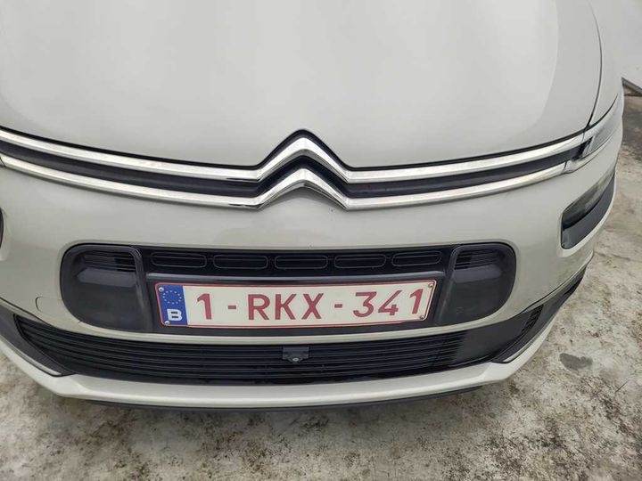 Photo 5 VIN: VF73EAHXMGJ883943 - CITROEN GR.C4 PICASSO FL&#3916 