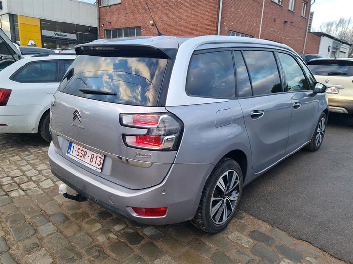 Photo 9 VIN: VF73EAHXMHJ708036 - CITROEN GRAND C4 PICASSO 